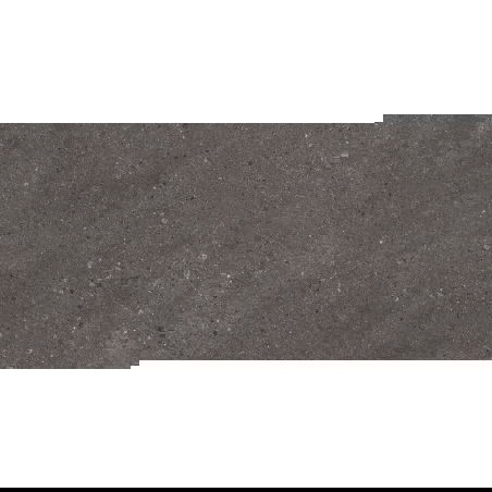 Mexen Elvas Ash glazūruota akmens masės plytelė rektyfikuota G1, grindų ir sienų plytelė 120 x 60 cm, matinė - TL330-120-060-00