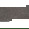 Mexen Elvas Ash glazūruota akmens masės plytelė rektyfikuota G1, grindų ir sienų plytelė 120 x 60 cm, matinė - TL330-120-060-00