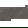 Mexen Elvas Ash glazūruota akmens masės plytelė rektyfikuota G1, grindų ir sienų plytelė 120 x 60 cm, matinė - TL330-120-060-00