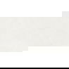 Mexen Onida Bianco glazūruotas rektyfik. G1, grindų-sienos plytelė 120 x 60 cm, matinis - TL331-120-060-00