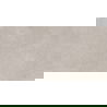 Mexen Onida Grey glazūruotos rektifikuotos G1 keraminės plytelės, 120 x 60 cm, matinės - TL331-120-060-01