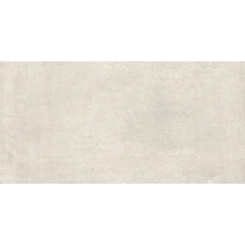 Mexen Dublin Bianco glazūruota rektifikuota G1, grindų ir sienų plytelė 120 x 60 cm, matinė - TL332-120-060-00