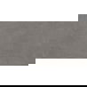 Mexen Dublin Pilka, glazūruotas, rektifikuotas G1 keraminis gaminys, grindų-sienų plytelė 120 x 60 cm, matinis