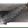 Mexen Lunar dušo sienelė Walk-in dešinė 150 x 200 cm, permatoma 8 mm, šlifuota tamsiai pilka - 830-150-000-66-00-P