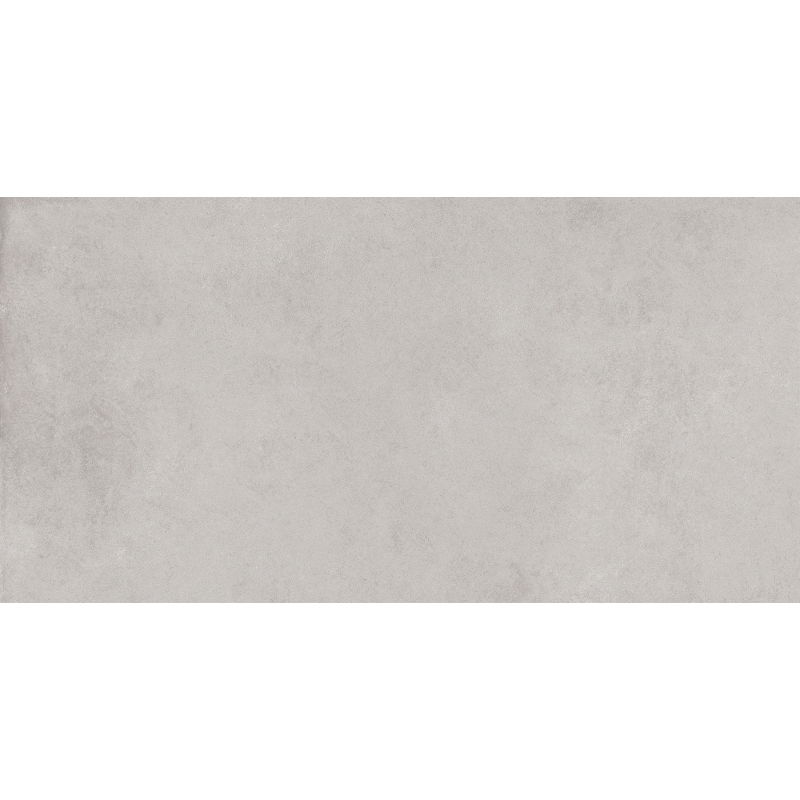 Mexen Recto Silver glazūruotos akmens masės plytelės rekt. G1, grindų ir sienų plytelė 120 x 60 cm, matinė - TL333-120-060-06