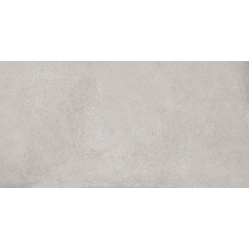 Mexen Recto Silver glazūruotas gres plytelės, rektifikuotas, 120 x 60 cm, matinė - TL333-120-060-06