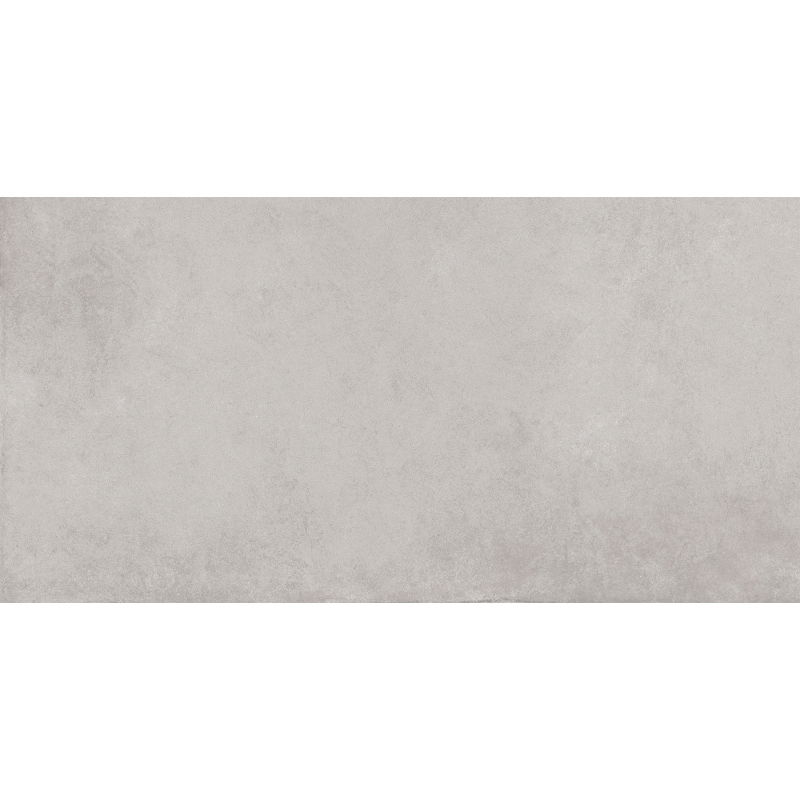 Mexen Recto Silver glazūruotas gres plytelės, rektifikuotas, 120 x 60 cm, matinė - TL333-120-060-06