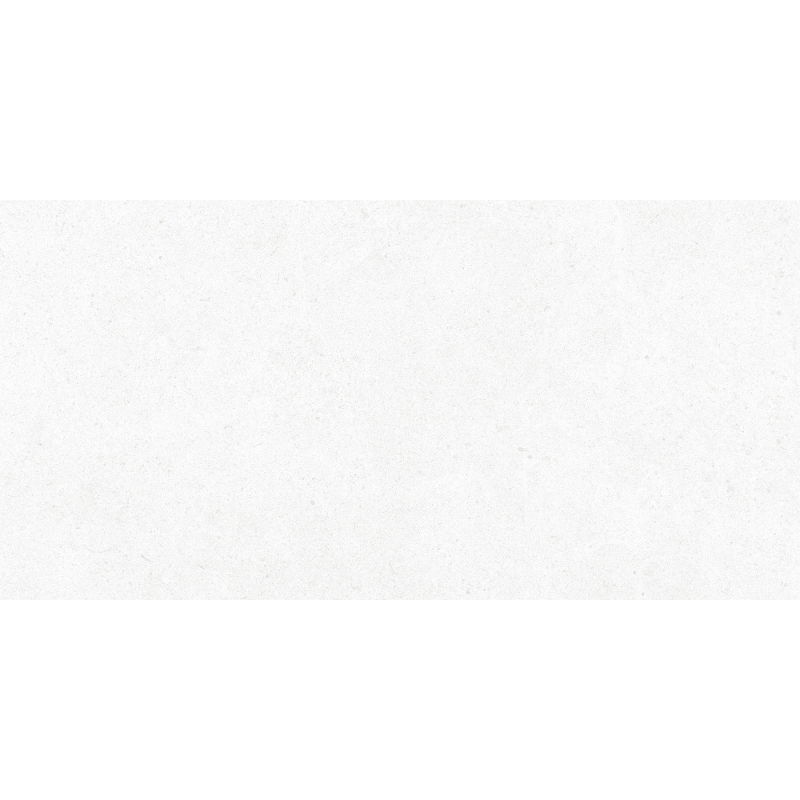 Mexen Rocola Bianco glazūruotos akmens masės plytelės rekt. G1, grindų ir sienų plytelės 120 x 60 cm, matinės - TL334-120-060-00