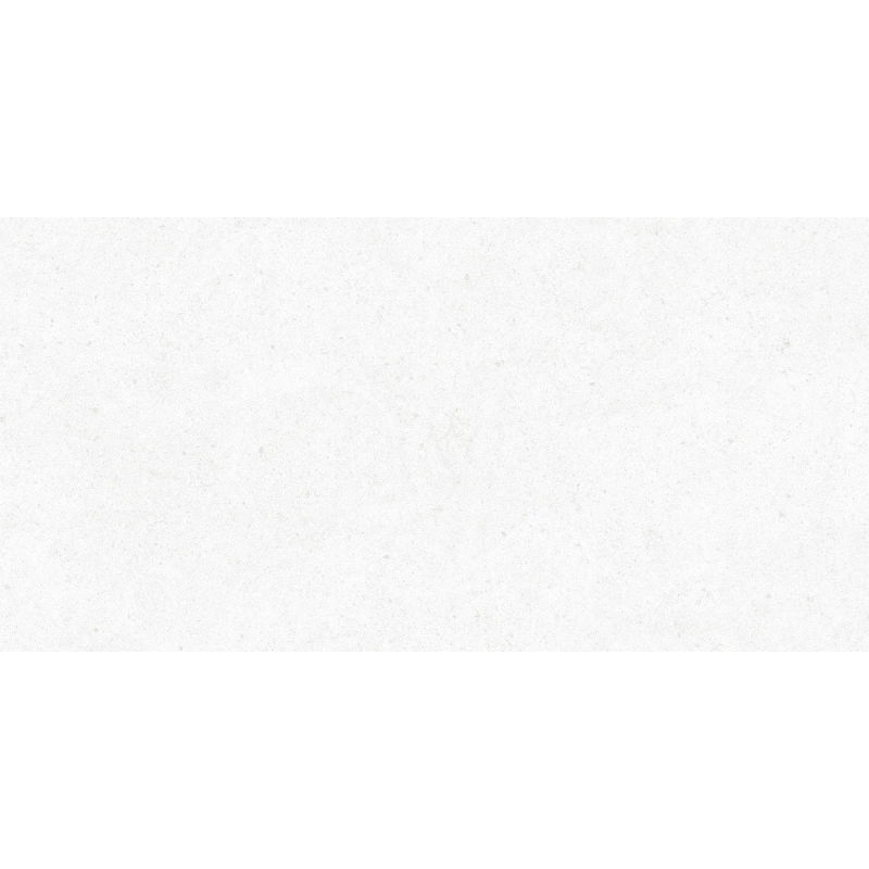 Mexen Rocola Bianco glazūruotas porcelianas rektyfik. G1, grindų ir sienų plytelės 120 x 60 cm, matinis - TL334-120-060-00