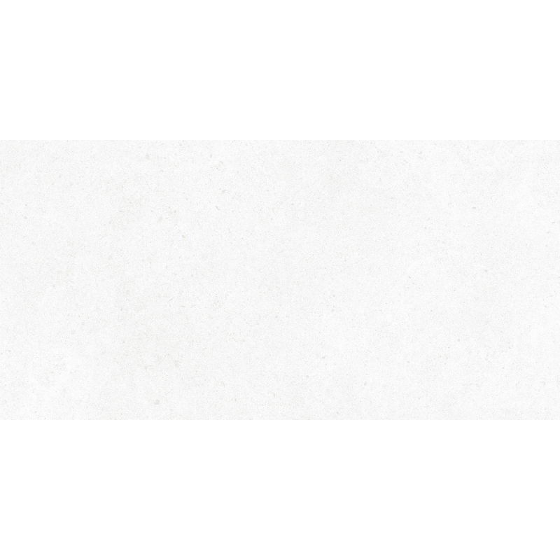 Mexen Rocola Bianco glazūruotas porcelianas rektyfik. G1, grindų ir sienų plytelės 120 x 60 cm, matinis - TL334-120-060-00