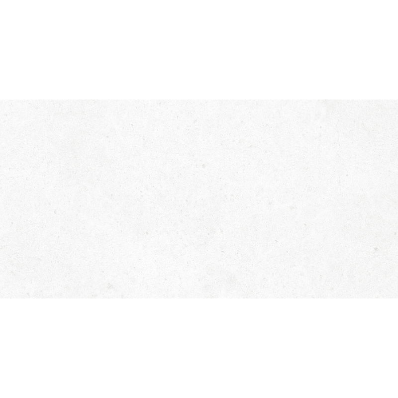 Mexen Rocola Bianco glazūruotas porcelianas rektyfik. G1, grindų ir sienų plytelės 120 x 60 cm, matinis - TL334-120-060-00