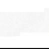 Mexen Rocola Bianco glazūruotas porcelianas rektyfik. G1, grindų ir sienų plytelės 120 x 60 cm, matinis - TL334-120-060-00