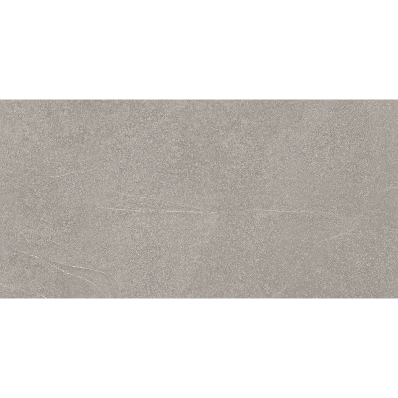 Mexen Circuit Gris glazūruotos rektifikuotas G1, grindų-sienų plytelė 120 x 60 cm, matinis - TL344-120-060-01