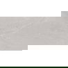 Mexen Circuit Pilka glazūruotas rektuotas G1, grindų-sienų plytelė 120 x 60 cm, matinis - TL344-120-060-02