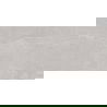 Mexen Circuit Pilka glazūruotas rektuotas G1, grindų-sienų plytelė 120 x 60 cm, matinis - TL344-120-060-02