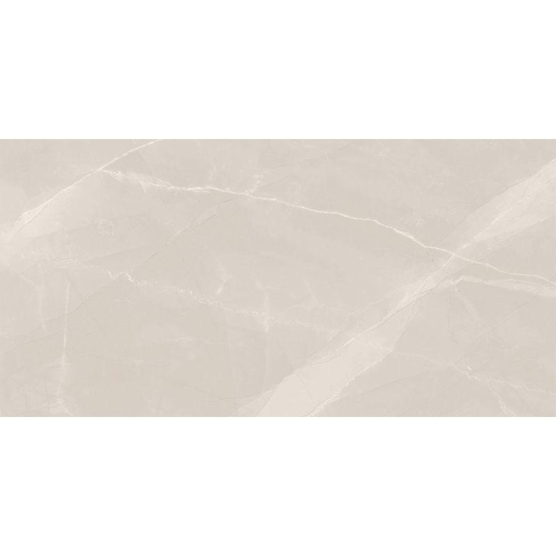 Mexen Habitat Bianco glazūruotas rektifikuotas akmens masės G1 plytelė 120 x 60 cm, matinė - TL336-120-060-00