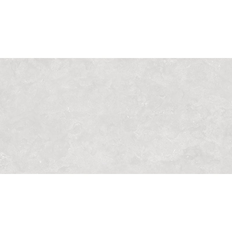 Mexen Sparkle Bianco akmens masės glazūruotos plytelės, rekt. G1, grindų-sienų plytelė 120 x 60 cm, matinė - TL338-120-060-00