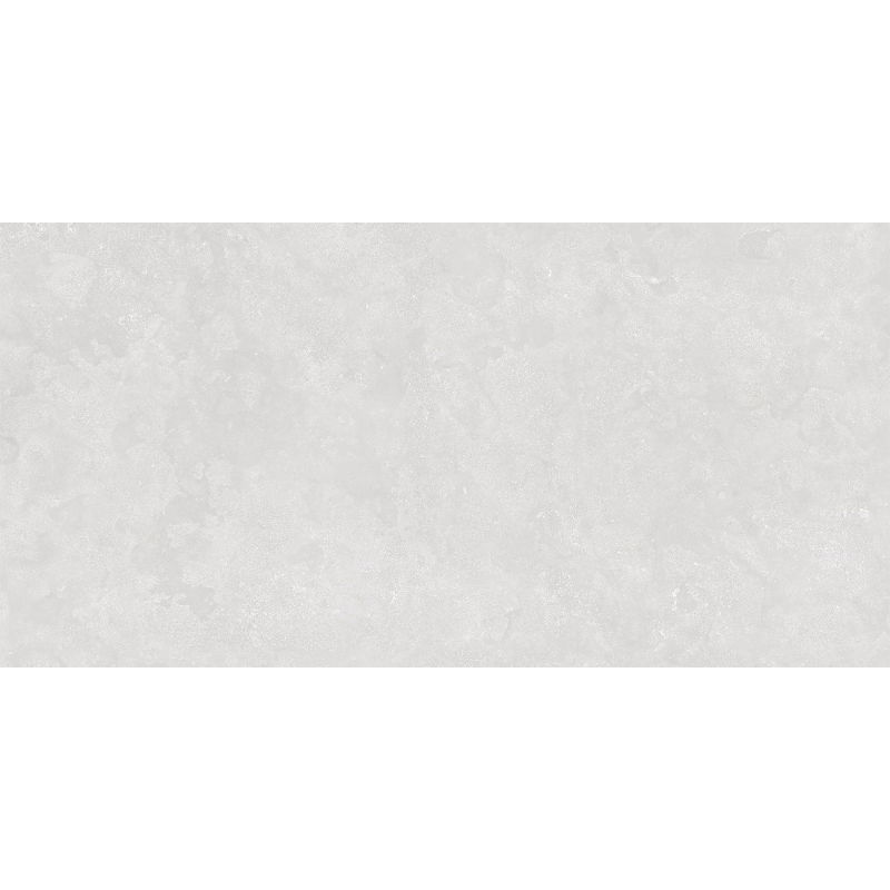 Mexen Sparkle Bianco glazūruotos rektifikuotos G1 akmens masės plytelės, 120 x 60 cm, matinės - TL338-120-060-00
