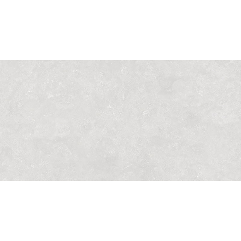 Mexen Sparkle Bianco glazūruotos rektifikuotos G1 akmens masės plytelės, 120 x 60 cm, matinės - TL338-120-060-00