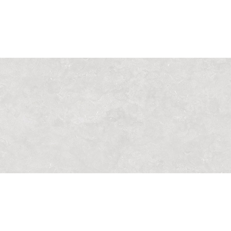 Mexen Sparkle Bianco glazūruotos rektifikuotos G1 akmens masės plytelės, 120 x 60 cm, matinės - TL338-120-060-00