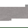 Mexen Sparkle Grey glazūruotas gresas rekt. G1, grindų ir sienų plytelė 120 x 60 cm, matinis - TL338-120-060-01