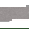 Mexen Sparkle Grey glazūruotas gresas rekt. G1, grindų ir sienų plytelė 120 x 60 cm, matinis - TL338-120-060-01