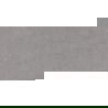 Mexen Sparkle Grey glazūruotas gresas rekt. G1, grindų ir sienų plytelė 120 x 60 cm, matinis - TL338-120-060-01