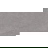 Mexen Sparkle Gris akmens masės blizgintas rektifikuotas G1, grindų-sienų plytelė 120 x 60 cm, mat - TL338-120-060-03