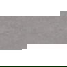 Mexen Sparkle Gris akmens masės blizgintas rektifikuotas G1, grindų-sienų plytelė 120 x 60 cm, mat - TL338-120-060-03