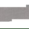 Mexen Sparkle Gris akmens masės blizgintas rektifikuotas G1, grindų-sienų plytelė 120 x 60 cm, mat - TL338-120-060-03