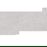 Mexen Sparkle Silver glazūruota rektifikuota keraminė plytelė G1, grindų-sienų plytelė 120 x 60 cm, matinė - TL338-120-060-05