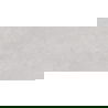 Mexen Sparkle Silver glazūruota rektifikuota keraminė plytelė G1, grindų-sienų plytelė 120 x 60 cm, matinė - TL338-120-060-05