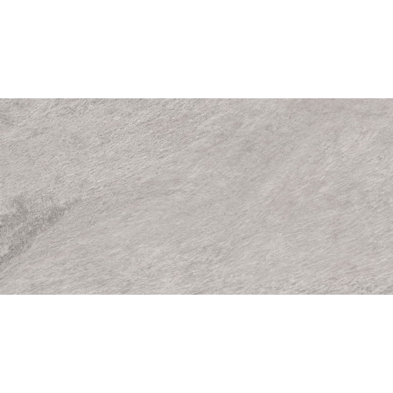 Mexen Alice Pilka glazūruota rektifikuota plytelė G1, grindų-sienų plytelė 120 x 60 cm, graviravimas - TL339-120-060-00