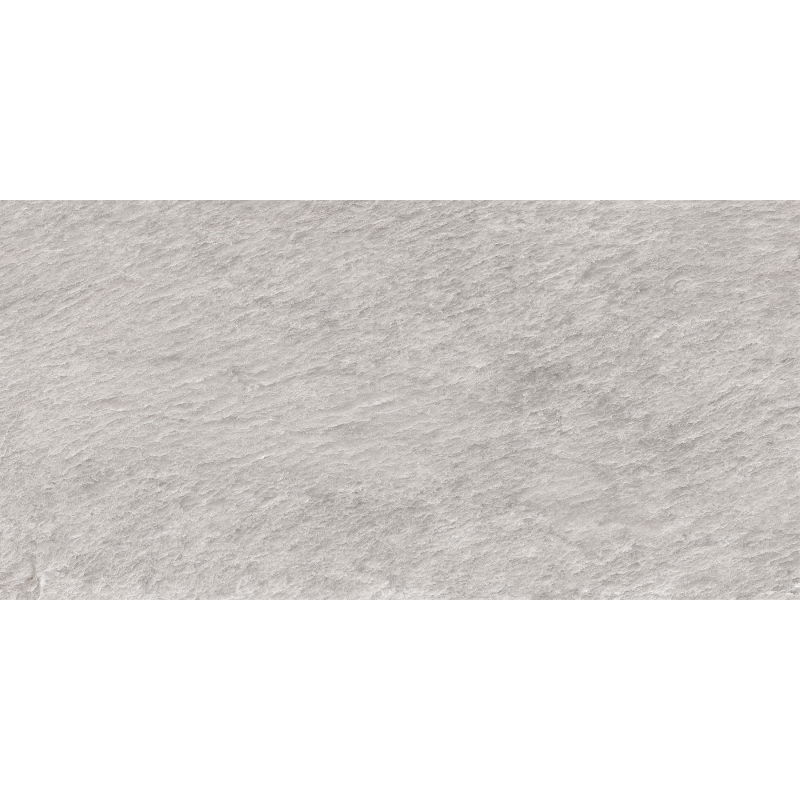 Mexen Alice Pilka glazūruota rektifikuota plytelė G1, grindų-sienų plytelė 120 x 60 cm, graviravimas - TL339-120-060-00