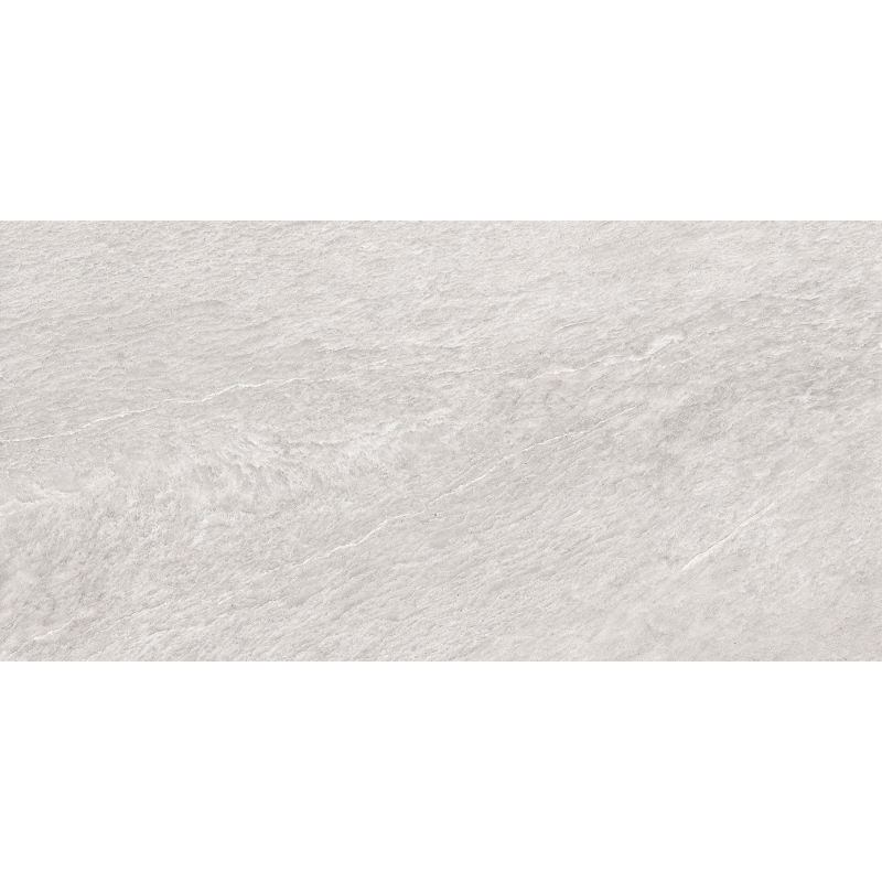 Mexen Alice Silver pilka glazūruota akmens masė rek. G1, sienų ir grindų plytelės 120 x 60 cm, matinė - TL339-120-060-01