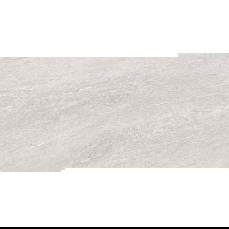 Mexen Alice Silver pilka glazūruota akmens masė rek. G1, sienų ir grindų plytelės 120 x 60 cm, matinė - TL339-120-060-01