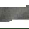 Mexen Avier Piombo Grey glazūruotos šlifuotos G1, grindų-sienų plytelės 120 x 60 cm, matinis - TL340-120-060-00
