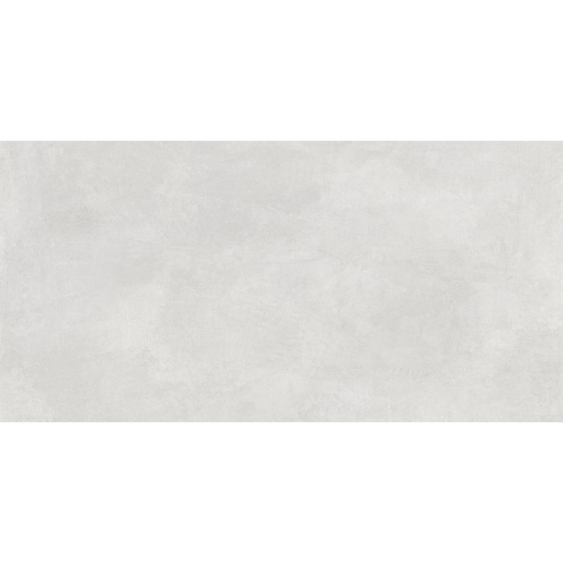 Mexen Cementum Bianco glazūrinės akmens masės plytelės, 120 x 60 cm, matinės - TL341-120-060-00