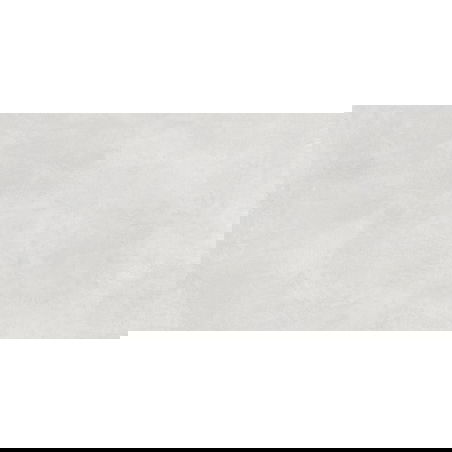 Mexen Cementum Bianco glazūrinės akmens masės plytelės, 120 x 60 cm, matinės - TL341-120-060-00