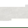 Mexen Cementum Bianco glazūrinės akmens masės plytelės, 120 x 60 cm, matinės - TL341-120-060-00