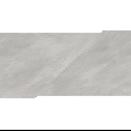 Mexen Cementum Pilka glazūruota akmens masė rekt. G1, grindų-sienų plytelė 120 x 60 cm, matinė - TL341-120-060-02