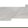 Mexen Cementum Pilka glazūruota akmens masė rekt. G1, grindų-sienų plytelė 120 x 60 cm, matinė - TL341-120-060-02