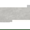 Mexen Cementum Pilka glazūruota akmens masė rekt. G1, grindų-sienų plytelė 120 x 60 cm, matinė - TL341-120-060-02