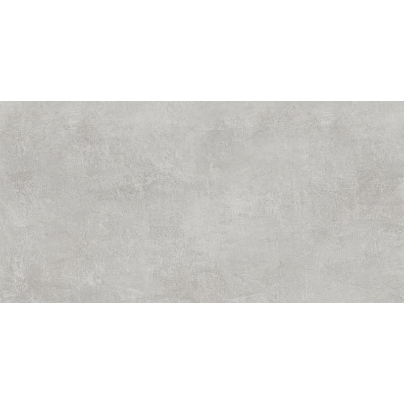 Mexen Cementum Pilkas glazūruotas gresas, rektifikuotas G1, grindų ir sienų plytelė 120 x 60 cm, matinis - TL341-120-060-02