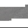Mexen Megnum Grey glazūruotas akmens masės plytelė rekt. G1, grindų-sienų 120 x 60 cm, matinis - TL342-120-060-02