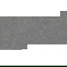 Mexen Megnum Grey glazūruotas akmens masės plytelė rekt. G1, grindų-sienų 120 x 60 cm, matinis - TL342-120-060-02