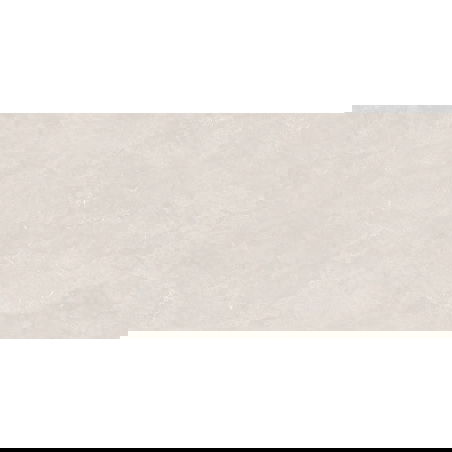 Mexen Nios Bianco glazūruotas rektifikuotas G1 gresas, grindų-sienų plytelė 120 x 60 cm, matinė - TL343-120-060-00