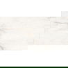 Mexen Brakel Gold glazūruotas akmens masės, rektifikuota plytelė G1, grindų-sienos 120 x 60 cm, įbrėžimas - TL402-120-060-00