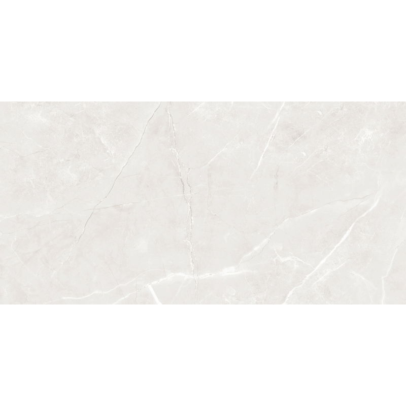 Mexen Boca Bianco glazūruotas porcelianas rek. G1, grindų-sienų plytelė 120 x 60 cm, graviravimas - TL403-120-060-00