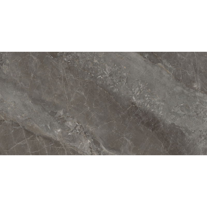 Mexen Rowan Gris glazūruotas rekt. G1, grindų sienų plytelė 120 x 60 cm, raižymas - TL404-120-060-01